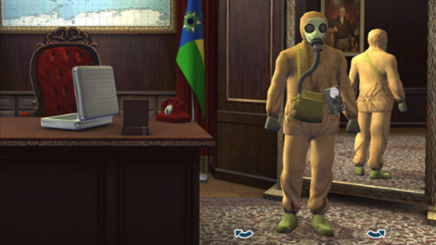 Tropico 4
